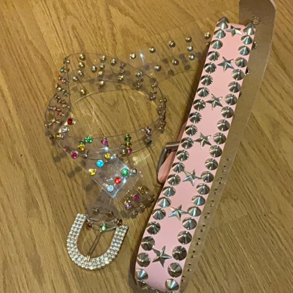 Belt Bundle